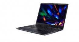 Acer, hibrit çalışan profesyoneller için TravelMate P4 14 dizüstü bilgisayar ile performans ve güçlü güvenlik özelliklerini bir araya getiriyor