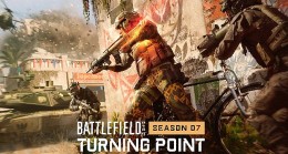 Battlefield 2042'nin 7. Sezonu, Turning Point 19 Mart'ta Başlıyor!