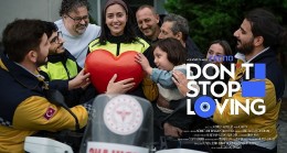 Kadının Gücünü Açığa Çıkar! TECNO, Dünya Kadınlar Günü'nde 'Don't Stop Loving' Marka Filmini Tanıtıyor