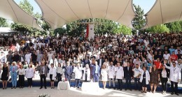 Ege Üniversitesi Tıp Fakültesi, Gezegensel Sağlık Karnesi sıralamasında Türkiye birincisi oldu