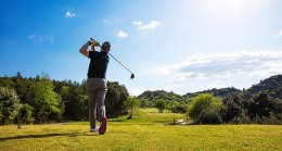 Liberty Golf Turnuvası 10 Mayıs'ta Başlıyor