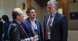 2. Uluslararası Derin Beyin Stimülasyonu Derneği Kongresi İstanbul'da düzenleniyor