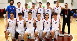 Basketbolda İstanbul'un şampiyonu Bayrampaşa
