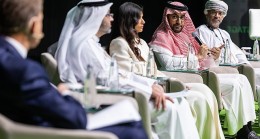 GCC Turizm Yetkilileri ATM 2024'te Bir Araya Gelirken, Turizmin Bu Yıl BAE GSYİH'sının %12'sini Oluşturması Öngörülüyor