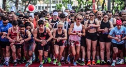“Maraton İzmir Ulusal Fotoğraf Yarışması" sonuçlandı