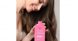 Pink Keratin ile saçlarınızı yenileyin