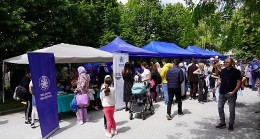 Selçuklu Belediyesi, her yıl Bosna Hersek'in Saraybosna ve Zenica şehirlerinde  düzenlenen “Türkiye Günleri Çocuk Şenliği"nde