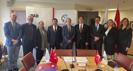 Türkiye Kalkınma ve Yatırım Bankası'ndan 1 milyar ABD Doları Tutarındaki Dağıtık Güneş Enerjisi ve Batarya Enerji Depolama Sistemleri Yatırımları Programına Destek