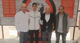 Başkent EDAŞ Spor Kulübü Türk Futboluna Oyuncu Yetiştiriyor
