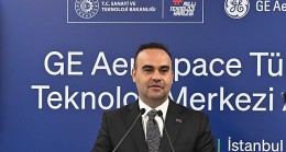 GE Aerospace, İstanbul Kartal'da Türkiye Teknoloji Merkezi'nin Yeni Yerleşkesini İstanbul'da Açtı