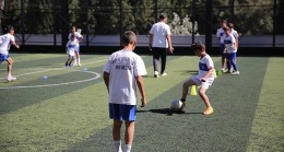 Konak Belediyesi Spor Okullarında yaz dönemi kursları başlıyor