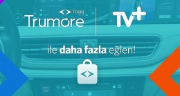 T10X kullanıcılarının TV+ ayrıcalığı başladı