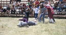 13. Kemer Çukuryayla Yörük Şenlikleri’ne doğru