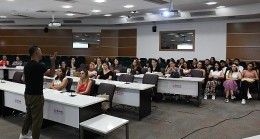 Bornova’da Disleksi Farkındalık Semineri