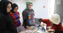 LİMA Öğrencileri Taşkent ve Beyşehir Kampları’nda Verimli Vakit Geçiriyor