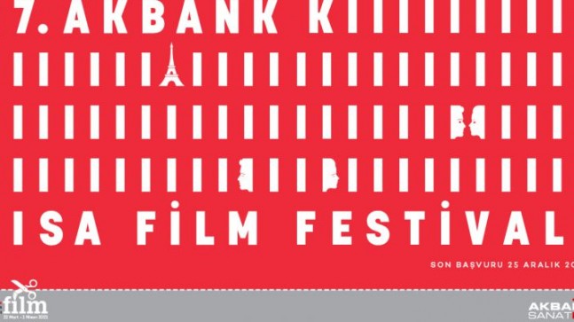 17.Akbank Kısa Film Festivali başvuru süreci devam ediyor
