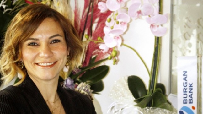 Burgan Bank’ın yeni Mali İşler Genel Müdür Yardımcısı Zeynep Bozkurt Terzioğlu oldu