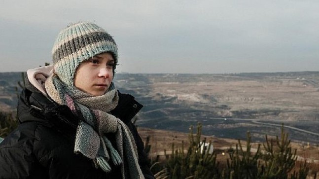 Dünyayı Değişterecek Kız Çocuğunun Hikayesi: Greta Thunberg Belgeseli BBC Earth’te