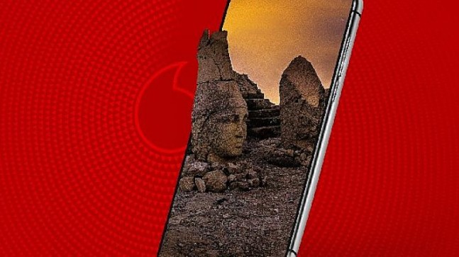 Vodafone, Piri ile dijital ve sınırsız seyahat deneyimi sunuyor