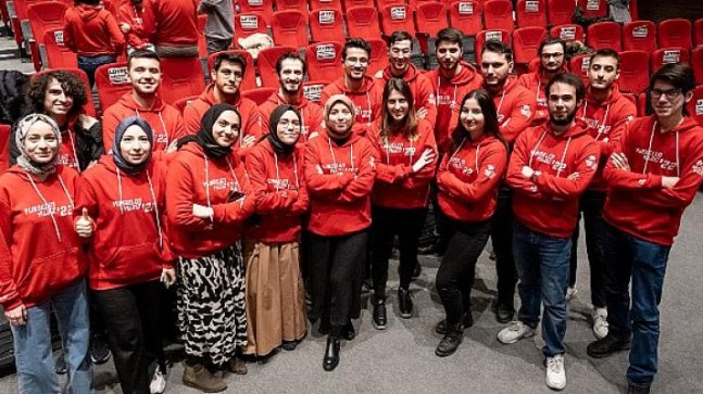 T3 VAKFI Özdemir Bayraktar Milli Teknoloji Burs Programı Sonuçları Açıklandı