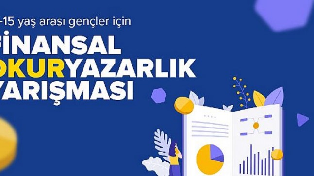 Türkiye Bankalar Birliği/Çocuklar için Finansal Okuryazarlık Bilgi Yarışması Hakkında