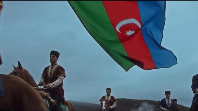 SOCAR Türkiye, 8 Kasım Azerbaycan`ın Zafer Günü`nü “Kültür Başkenti Şuşa” reklam filmiyle kutluyor