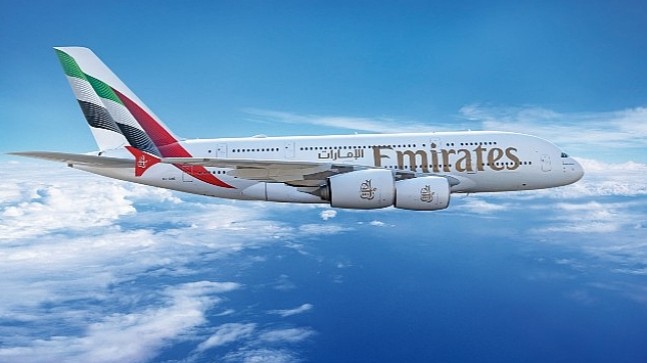 Emirates, Mehmet Gürkaynak'ı yeni Türkiye, Romanya, Bulgaristan Bölge Müdürü olarak açıkladı