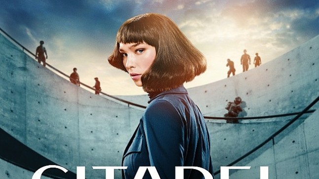 Citadel: Diana, Prime Video’nun İtalyan Yapımları Arasında Küresel Çapta En Çok İzlenen Dizisi Oldu