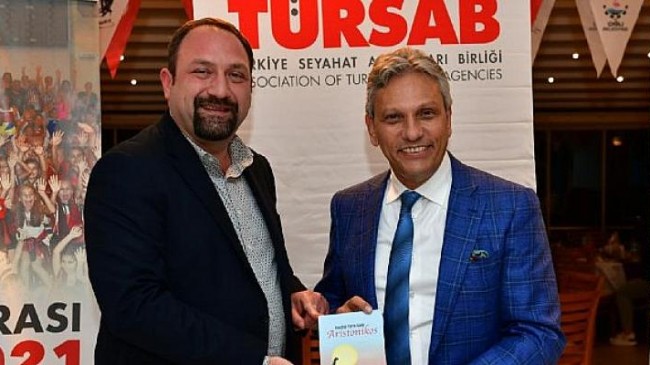 Çiğli’de Turizm Zirvesi