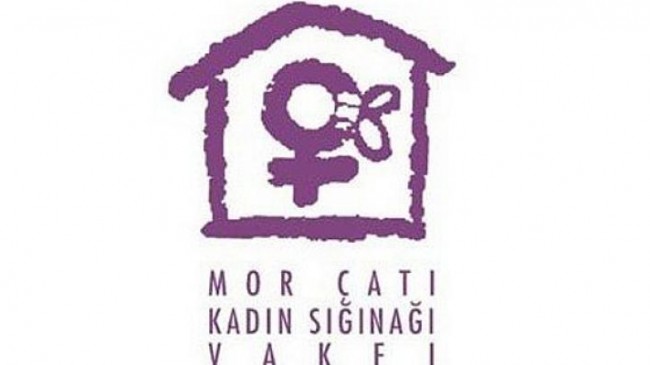 Mor Çatı Kadın Sığınağı Vakfı: İstanbul Sözleşmesi’nden çekilmeyi reddediyoruz!