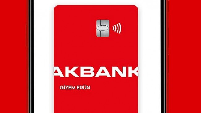 Anında cebe inen Akbank Kart internet harcamalarında da kazandırıyor!