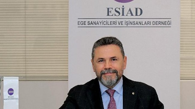 ESİAD Başkanı Karabağlı’dan soykırım açıklamasına kınama