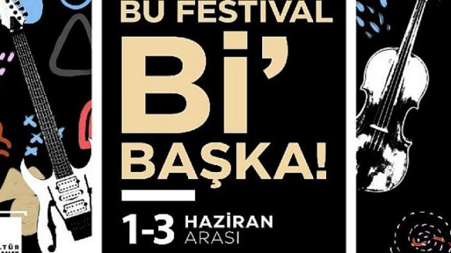 Bursa Sokak Sanatçıları Festivali başlıyor