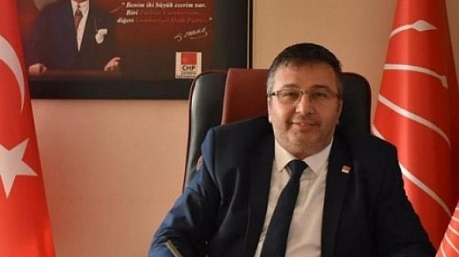 CHP Çayırova İlçe Başkanı Cihan Soyluçiçek, Ramazan Bayramı nedeniyle mesaj yayınladı.