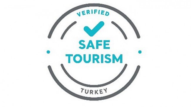 D-Marin “Güvenli Turizm Sertifikası” Almaya Hak Kazandı