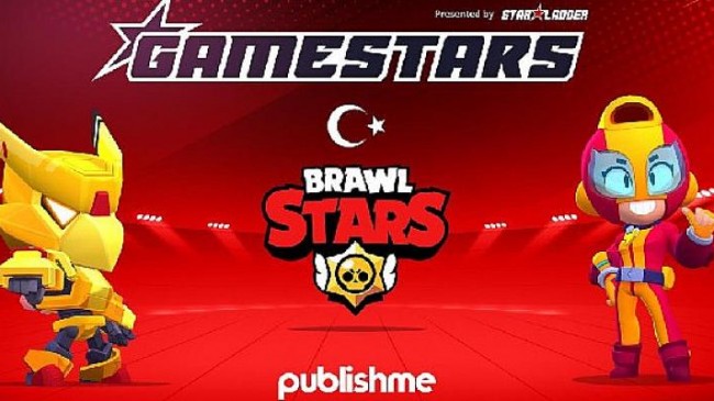 Dünyanın en iyi Brawler’ları arasında bir Türk takımı: 3t Gaming