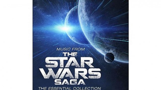 En sevilen Star Wars film müziği “The Rise of Skywalker” oldu