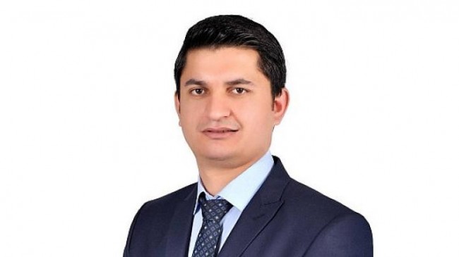 Gelecek Partisi Osmaniye İl Başkanı Mustafa Saygılı, Kadir Gecesi mesajı yayınladı.