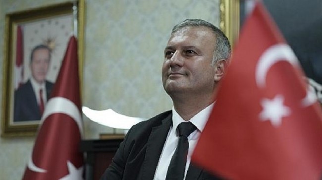 Karataş Belediye Başkanı Necip Topuz Bayram Mesajı Paylaştı