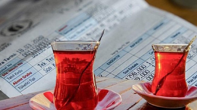 Pandemide artan çay tüketimi faturayı nasıl etkiledi?