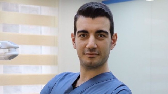 Health in Globe’un doktoru: “Pandemide insanlar dişlerine taktı”