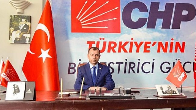 CHP’li Yavuz’dan HDP ve AKP’ye yönelik saldırılara kınama