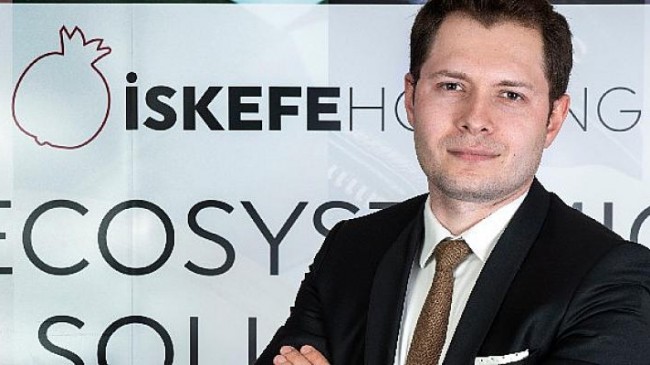 İskefe Holding’den biyomalzeme üretecek Zetamatrix’e yatırım