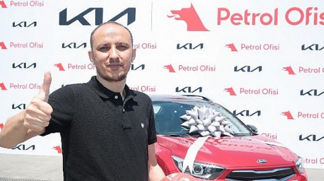 Petrol Ofisi Sosyal Lig’de 2020-2021 sezonu şampiyonu Kia Stonic kazandı