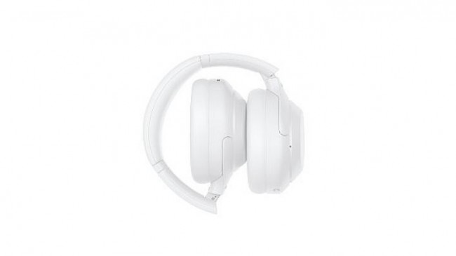 Sony Sınırlı Sayıda Üretilen Yeni WH-1000XM4 Silent White Kablosuz Kulaklığı Beğeniye Sunuyor