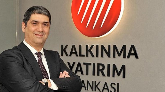 Türkiye Kalkınma ve Yatırım Bankası 5 Haziran Dünya Çevre Günü’nü kutluyor