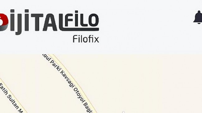 Brisa’dan sektörde bir ilk daha: Dijital Filo – Filofix uygulamasıyla tek tuşla mobil yol yardım hizmeti