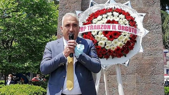 Başkan Hacısalihoğlu: Saldırıyı Kınıyorum