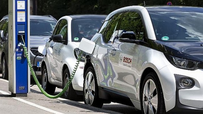 Bosch, IAA Mobility’de emniyetli, emisyonsuz ve heyecan verici mobilite deneyimi yaşatacak