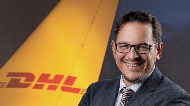 DHL Express Türkiye Üst Yönetim Ekibine yeni atama